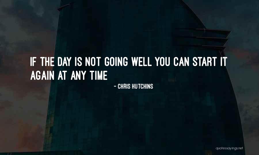 Shannas Show Quotes By Chris Hutchins Shannas Show Quotes By Chris Hutchins