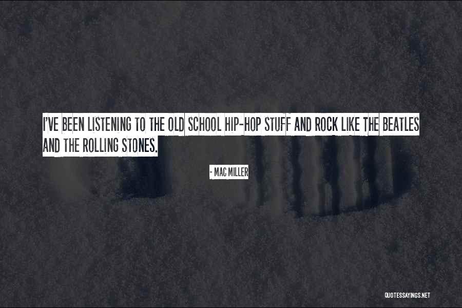 Shannastylefetishes Quotes By Mac Miller Shannastylefetishes Quotes By Mac Miller