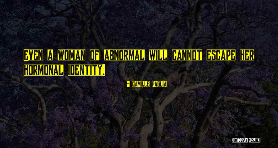 Shannay Stang Quotes By Camille Paglia Shannay Stang Quotes By Camille Paglia