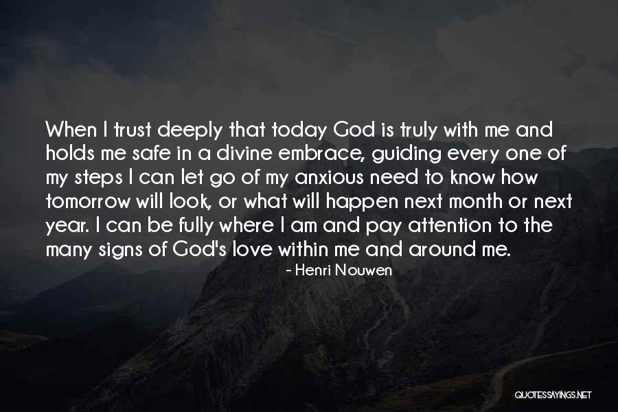 Shannel Dog Quotes By Henri Nouwen Shannel Dog Quotes By Henri Nouwen