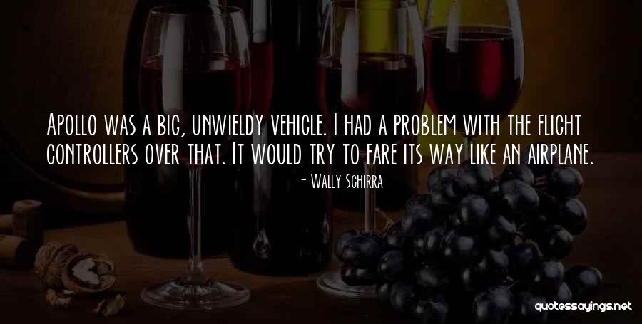 Shannel Law Quotes By Wally Schirra Shannel Law Quotes By Wally Schirra