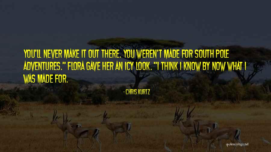 Shannela Quotes By Chris Kurtz Shannela Quotes By Chris Kurtz