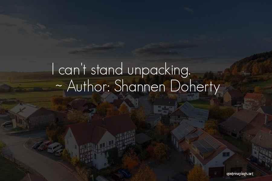 Shannen Doherty Quotes 105470