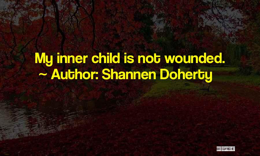 Shannen Doherty Quotes 1079975