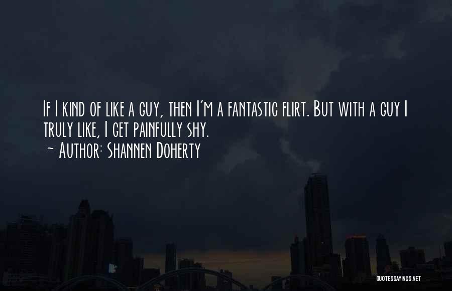 Shannen Doherty Quotes 1100316