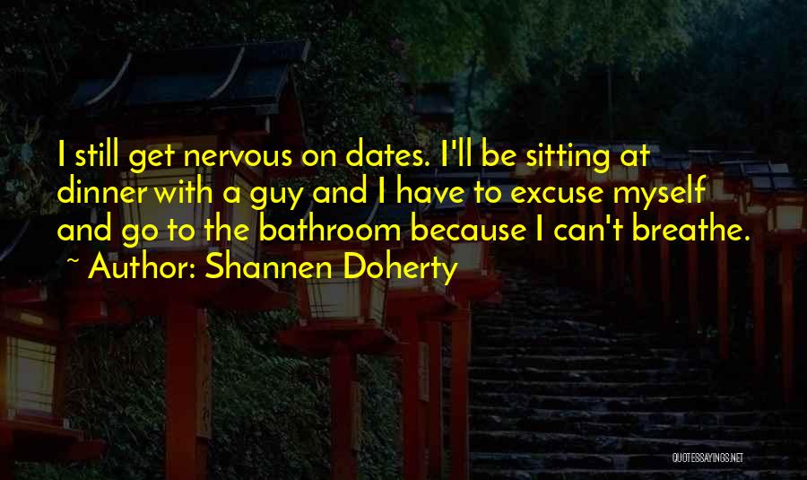 Shannen Doherty Quotes 1482049