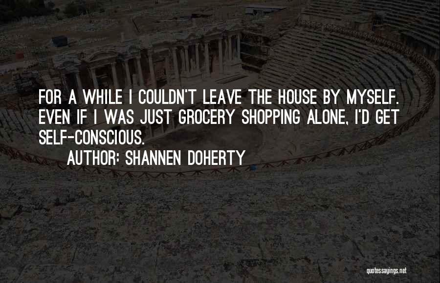 Shannen Doherty Quotes 1654702