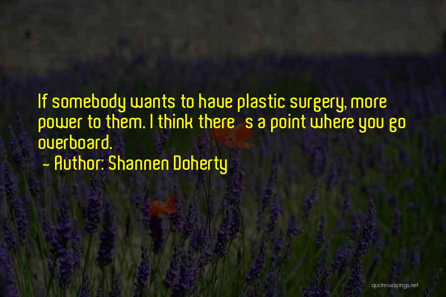 Shannen Doherty Quotes 1754189