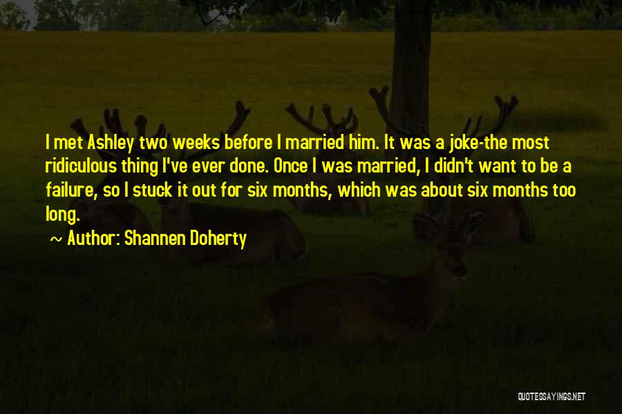 Shannen Doherty Quotes 1865867