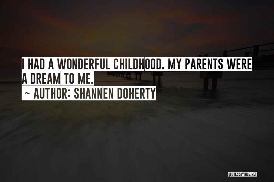 Shannen Doherty Quotes 1879572