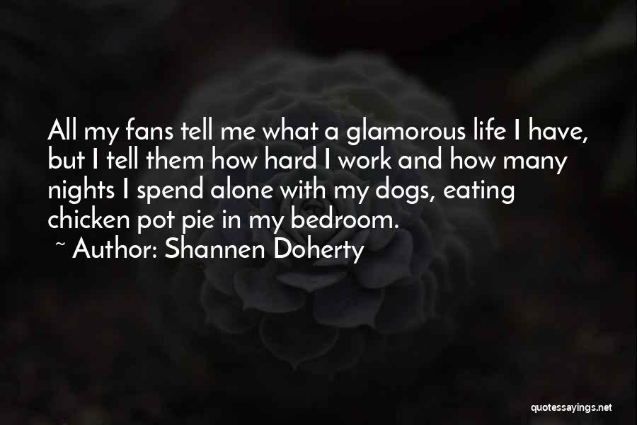 Shannen Doherty Quotes 190688