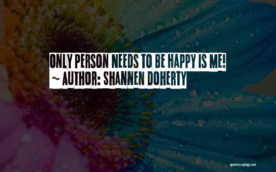 Shannen Doherty Quotes 1991644