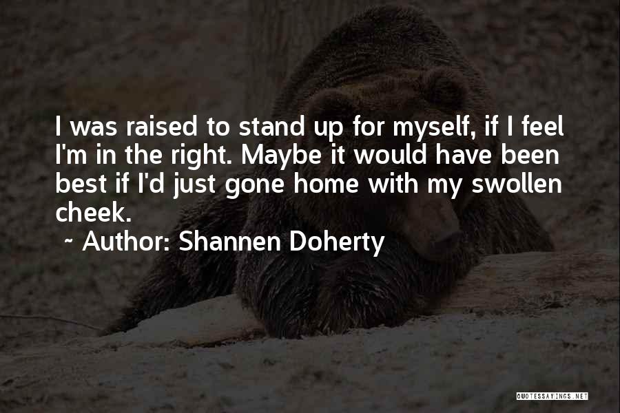 Shannen Doherty Quotes 995838