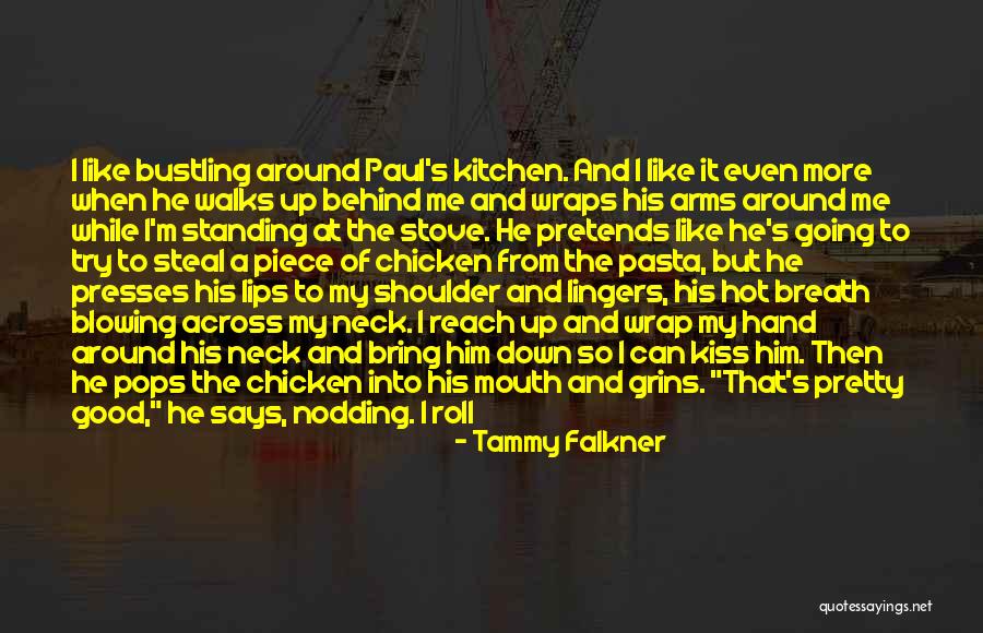 Shannenhouse Quotes By Tammy Falkner Shannenhouse Quotes By Tammy Falkner