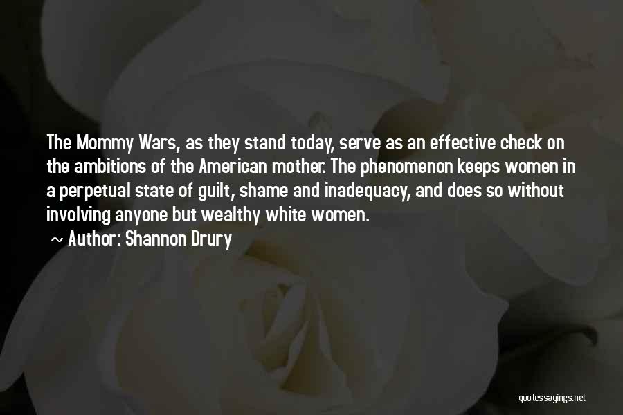 Shannon Drury Quotes 1041307