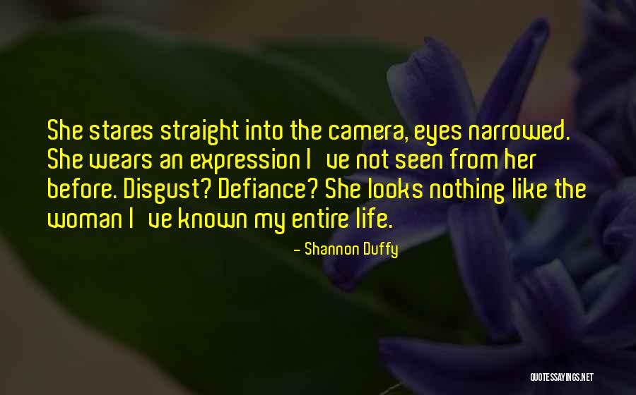 Shannon Duffy Quotes 1648440