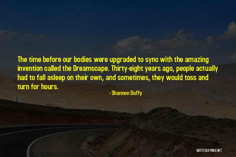 Shannon Duffy Quotes 1692688