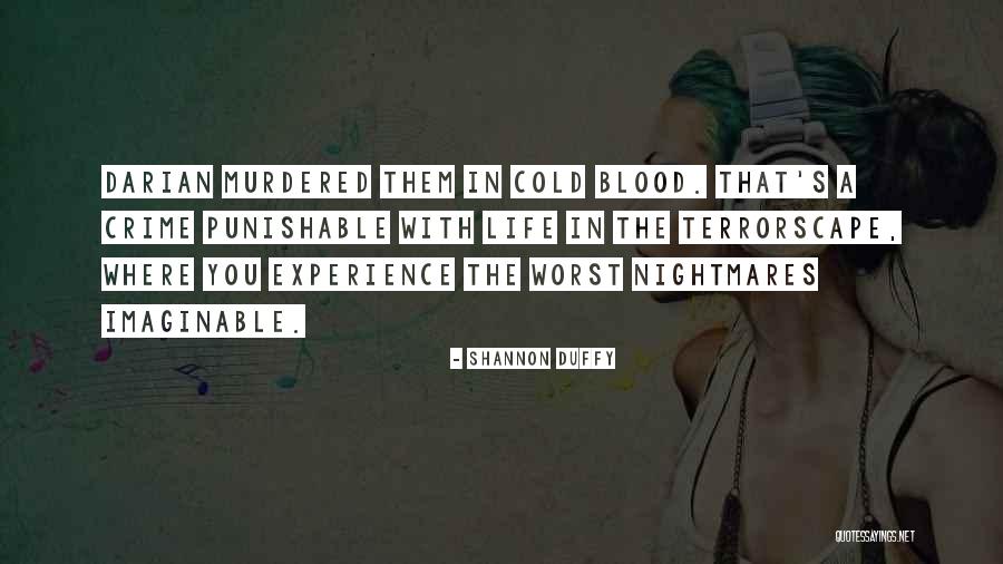 Shannon Duffy Quotes 499551 Shannon Duffy Quotes 499551