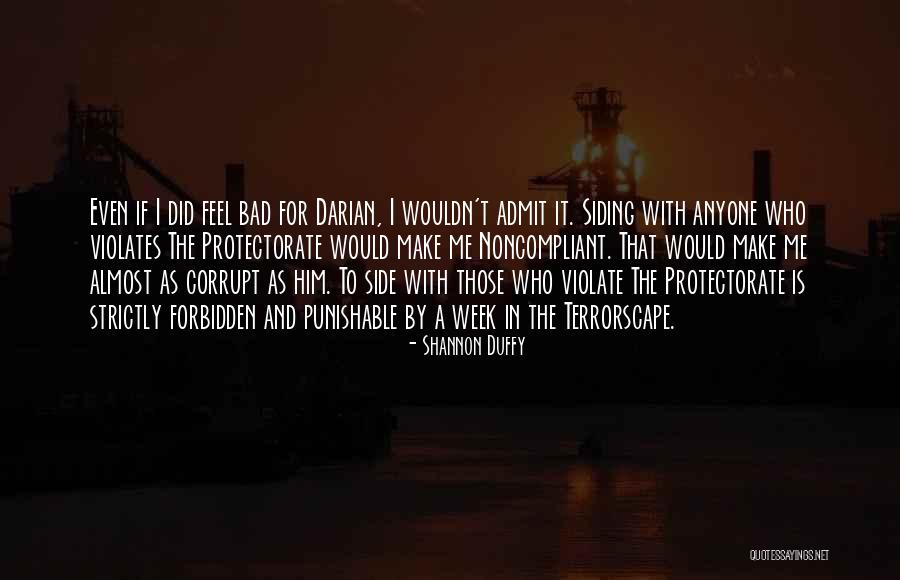 Shannon Duffy Quotes 533331 Shannon Duffy Quotes 533331
