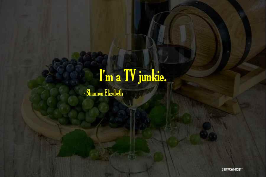 Shannon Elizabeth Quotes 1556414 Shannon Elizabeth Quotes 1556414