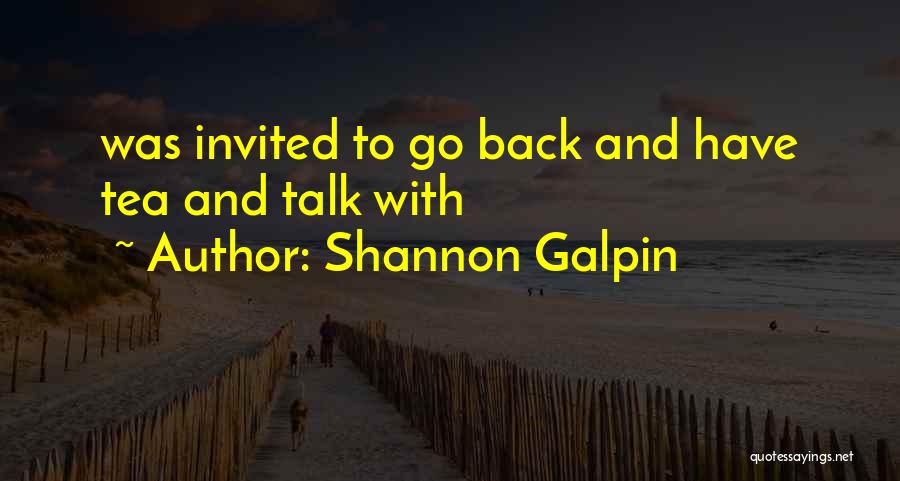 Shannon Galpin Quotes 1467155