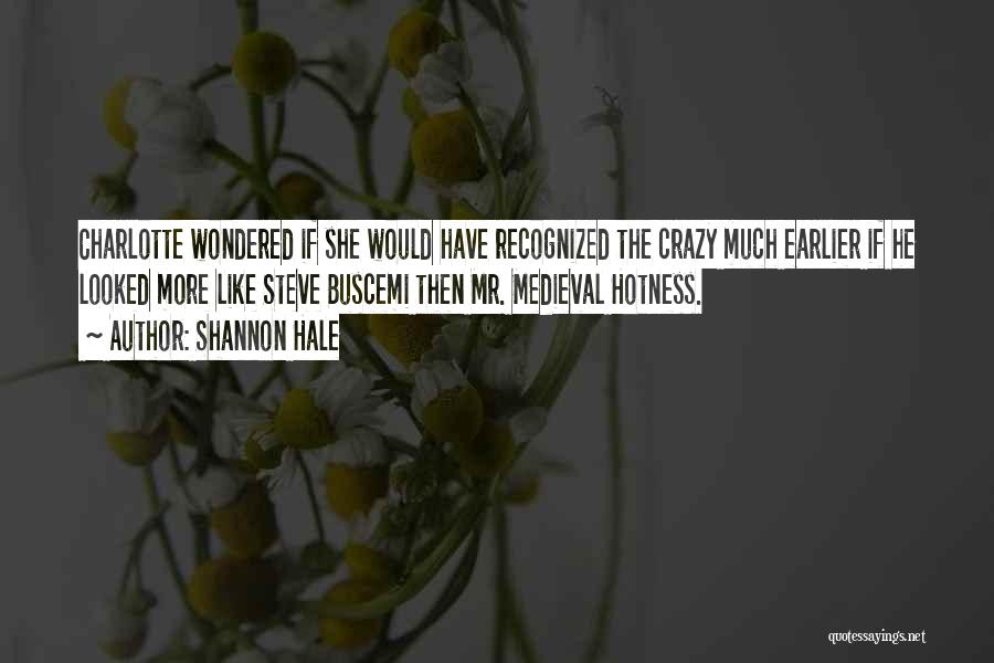 Shannon Hale Quotes 1158530