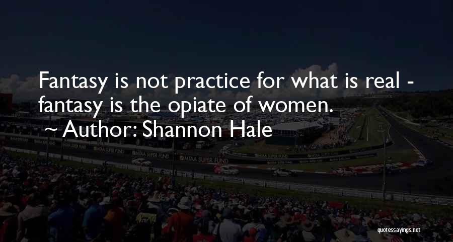 Shannon Hale Quotes 1207566