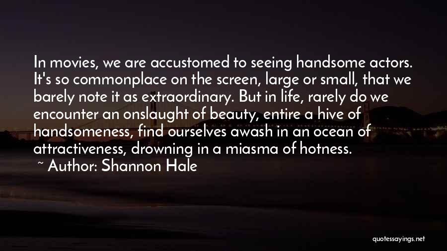 Shannon Hale Quotes 1290768