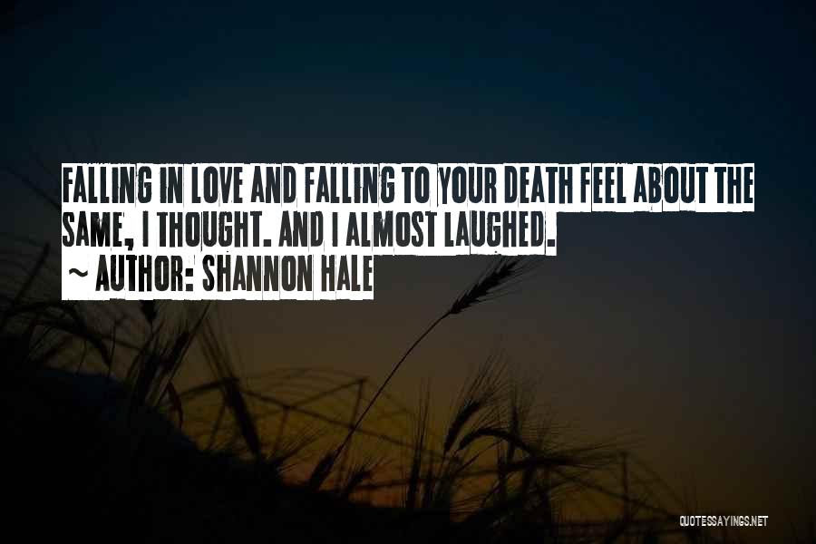 Shannon Hale Quotes 172444