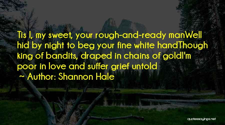 Shannon Hale Quotes 1833025