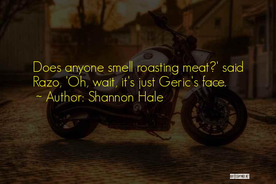 Shannon Hale Quotes 2143785