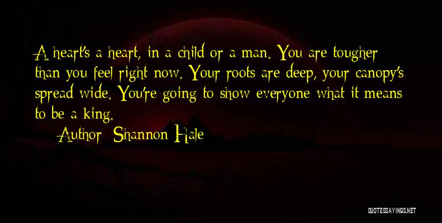 Shannon Hale Quotes 276781