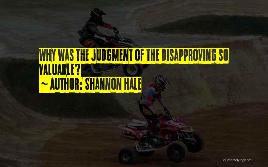 Shannon Hale Quotes 632313