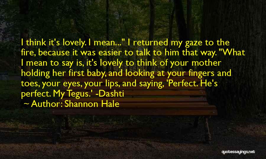 Shannon Hale Quotes 728859