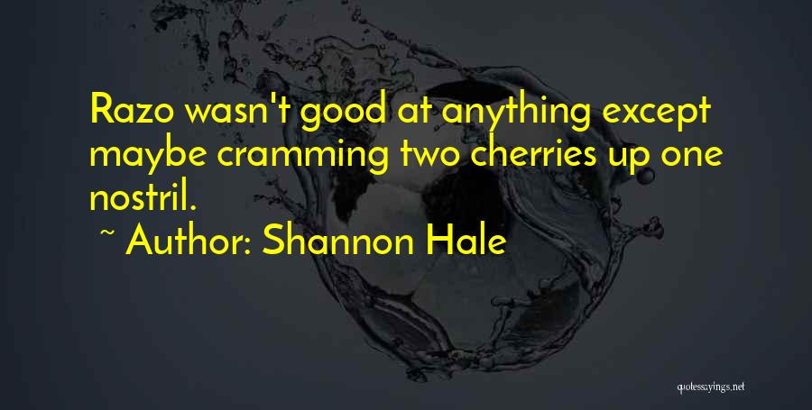 Shannon Hale Quotes 900267