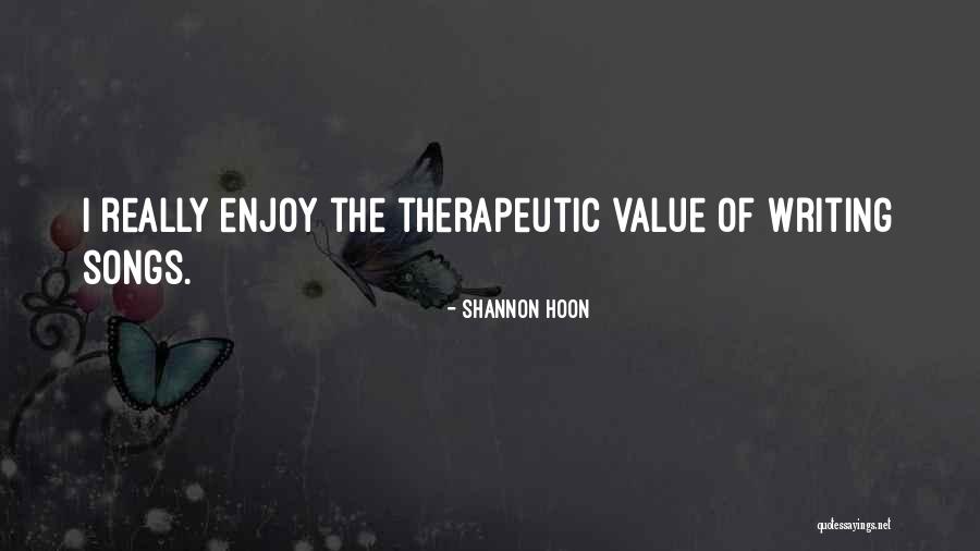 Shannon Hoon Quotes 1534265 Shannon Hoon Quotes 1534265