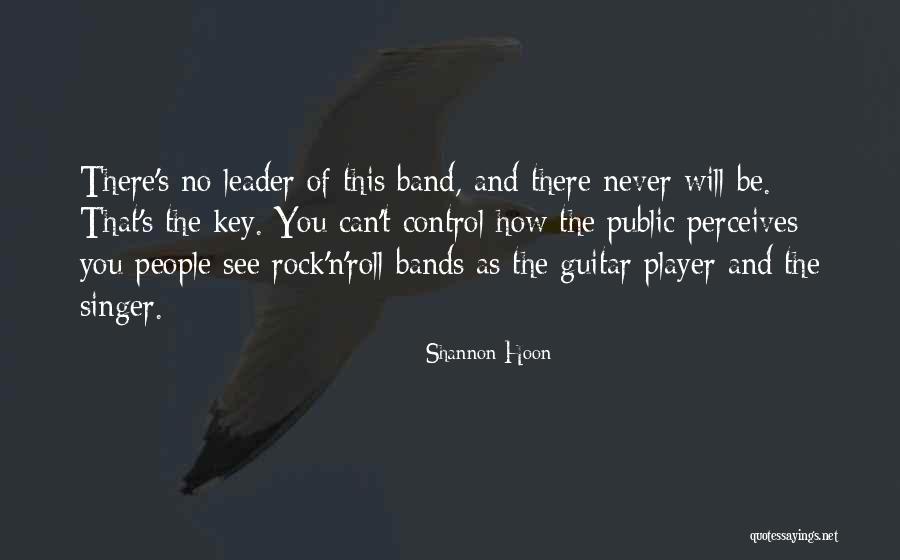 Shannon Hoon Quotes 197317 Shannon Hoon Quotes 197317