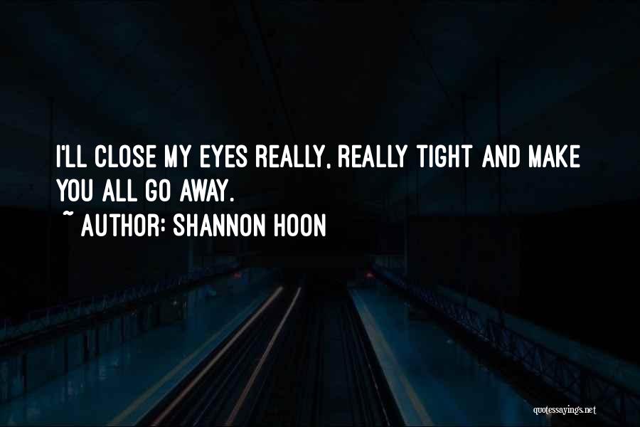 Shannon Hoon Quotes 613495