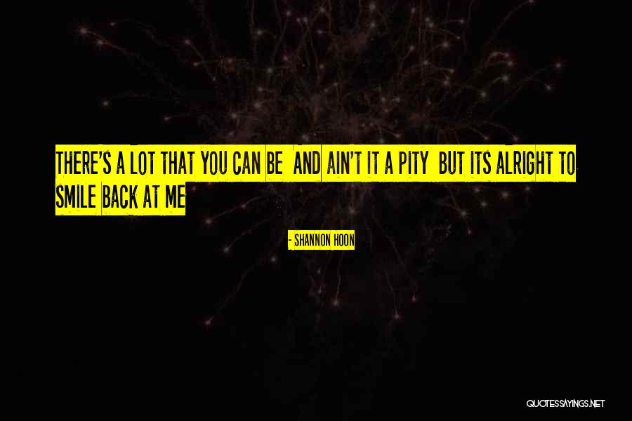 Shannon Hoon Quotes 721080 Shannon Hoon Quotes 721080