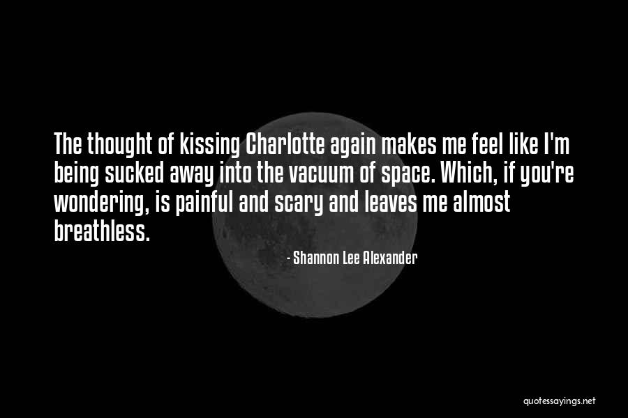 Shannon Lee Alexander Quotes 1627757