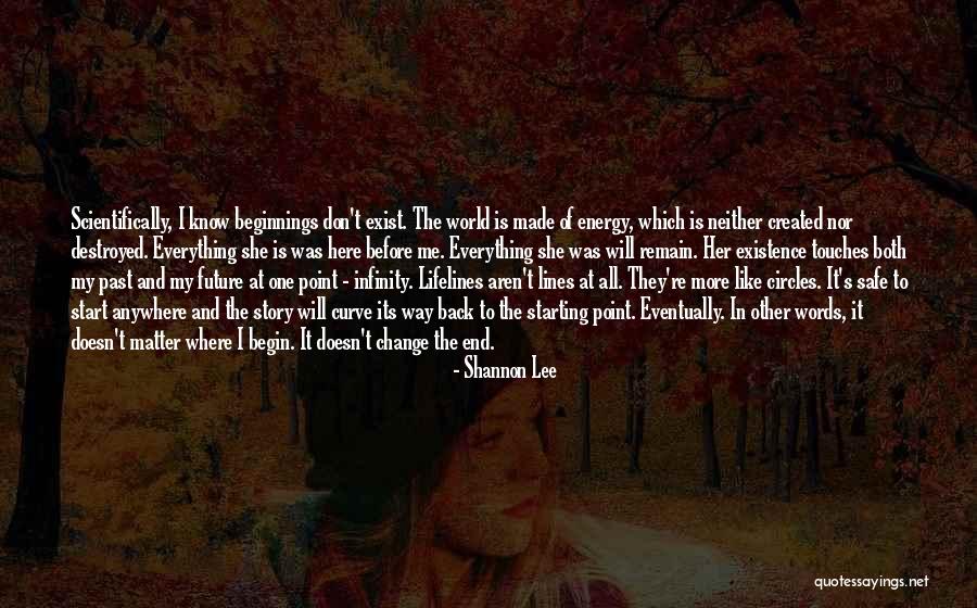 Shannon Lee Quotes 2240440