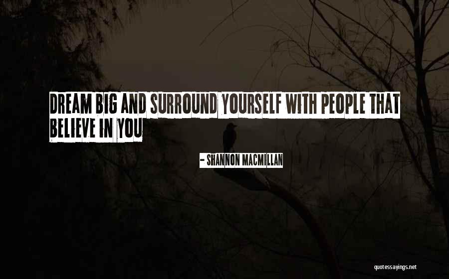 Shannon MacMillan Quotes 699675 Shannon MacMillan Quotes 699675