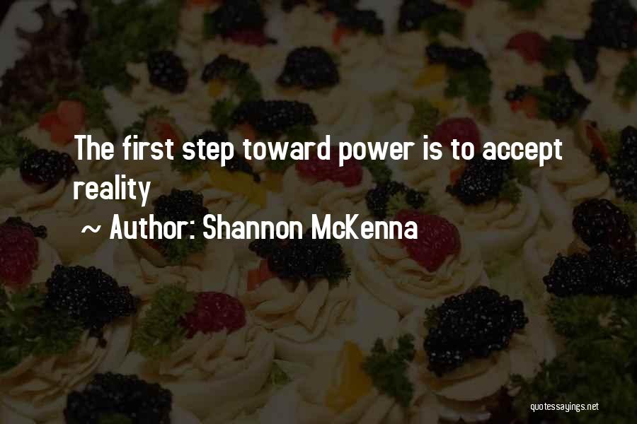 Shannon McKenna Quotes 299989