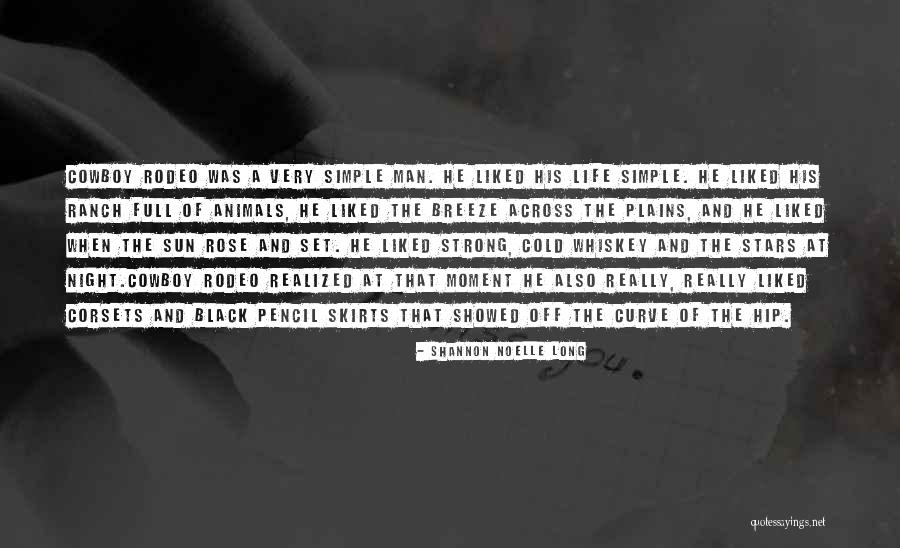 Shannon Noelle Long Quotes 435963 Shannon Noelle Long Quotes 435963