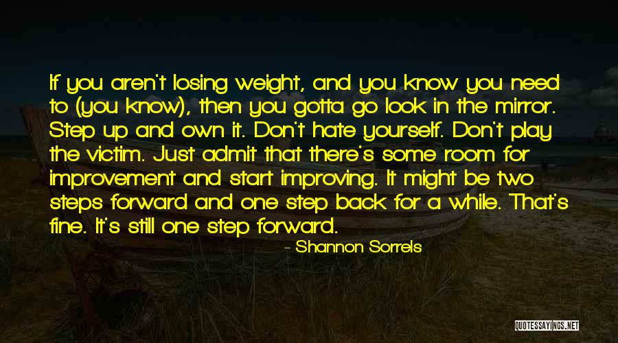 Shannon Sorrels Quotes 1431120