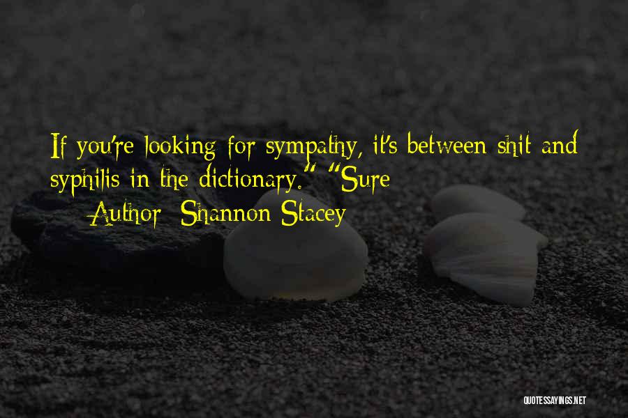 Shannon Stacey Quotes 1272037