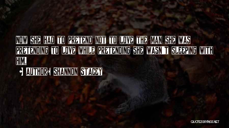 Shannon Stacey Quotes 1914456