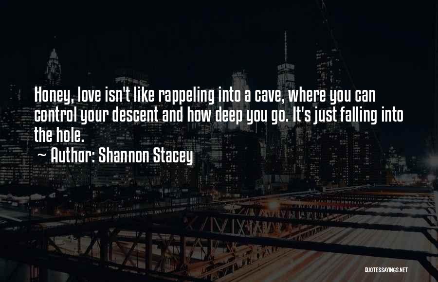 Shannon Stacey Quotes 949472