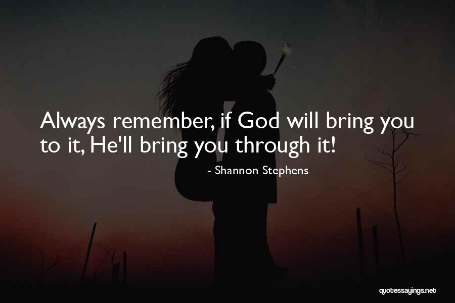 Shannon Stephens Quotes 901883 Shannon Stephens Quotes 901883