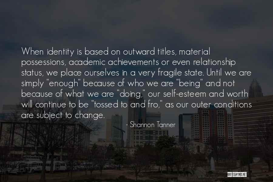 Shannon Tanner Quotes 1656574 Shannon Tanner Quotes 1656574